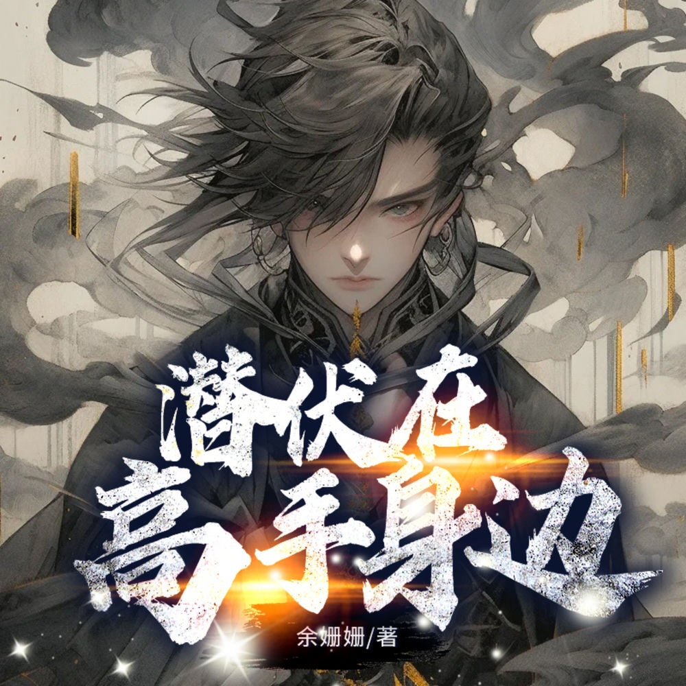 潜伏在高手身边