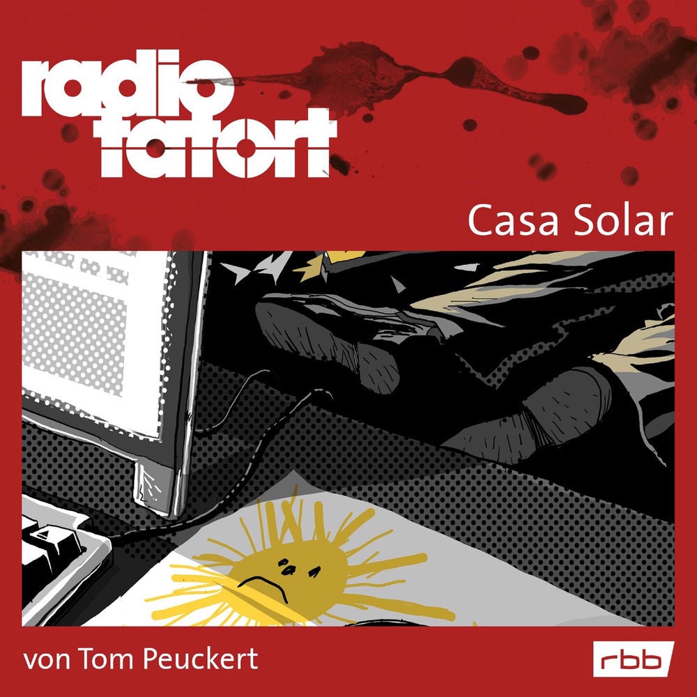 Casa Solar - Radio Tatort rbb