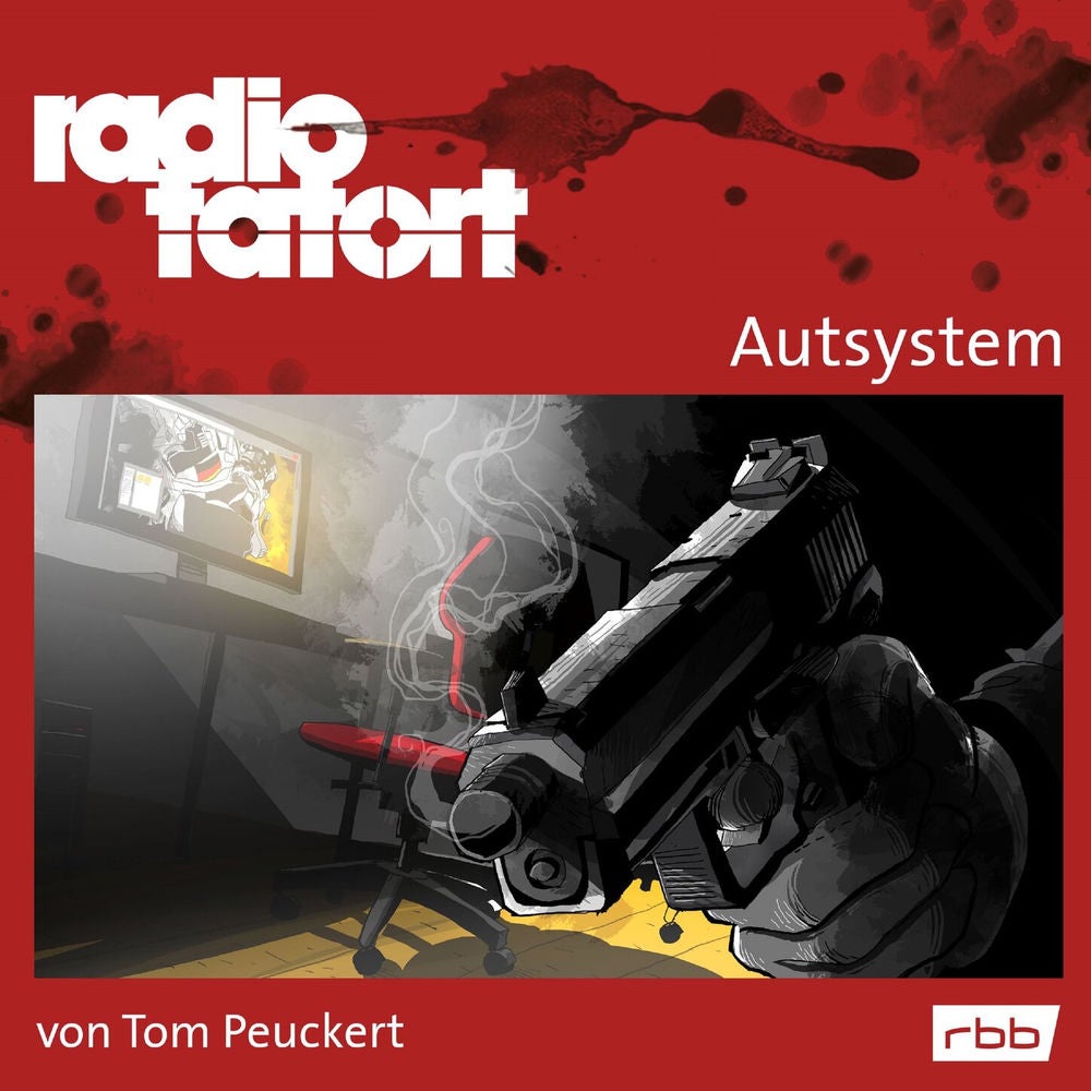 Autsystem - Radio Tatort rbb