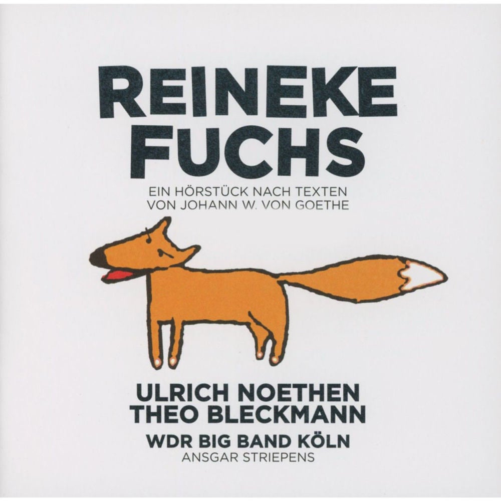 Reineke Fuchs