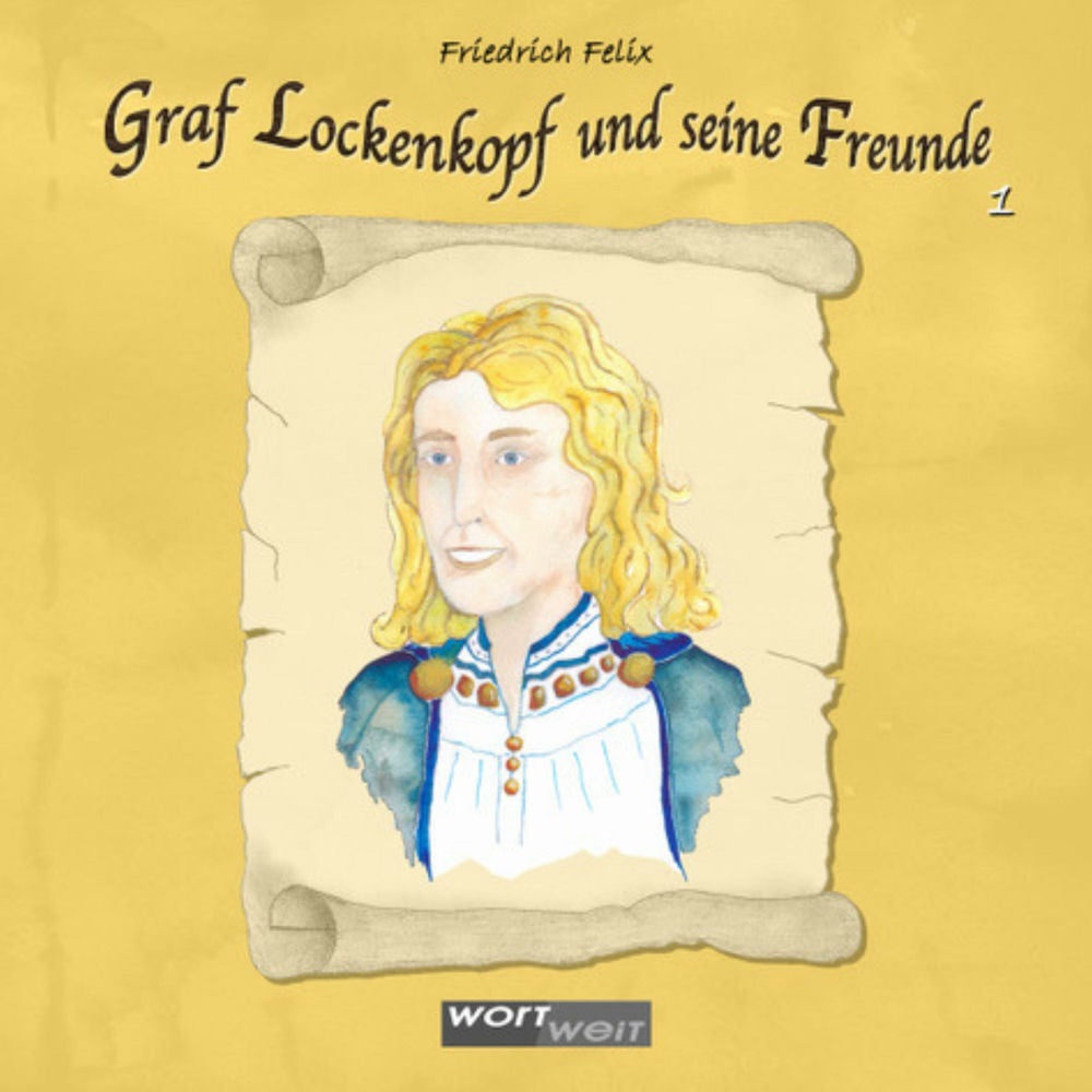 Graf Lockenkopf und seine Freunde