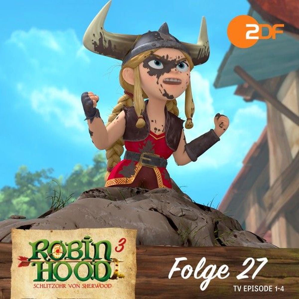 Folge 27: Die Bedrohung