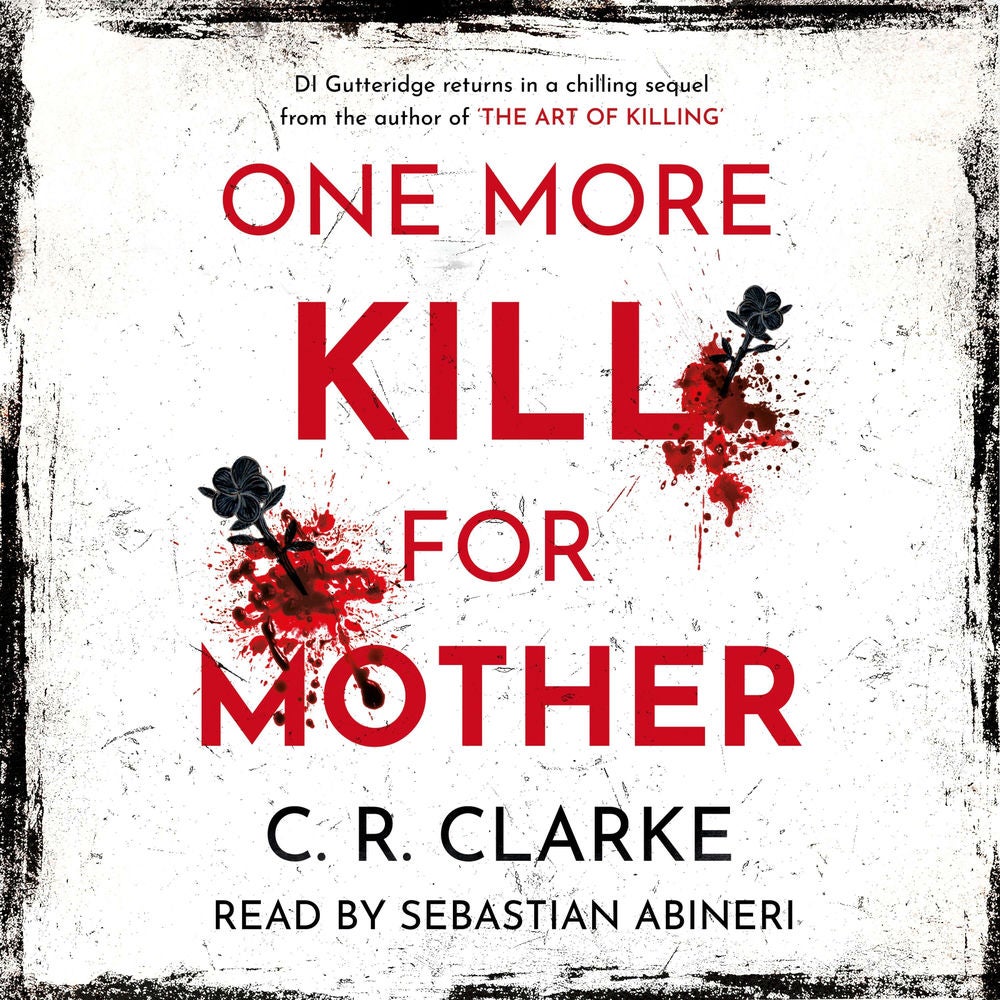 One More Kill For Mother