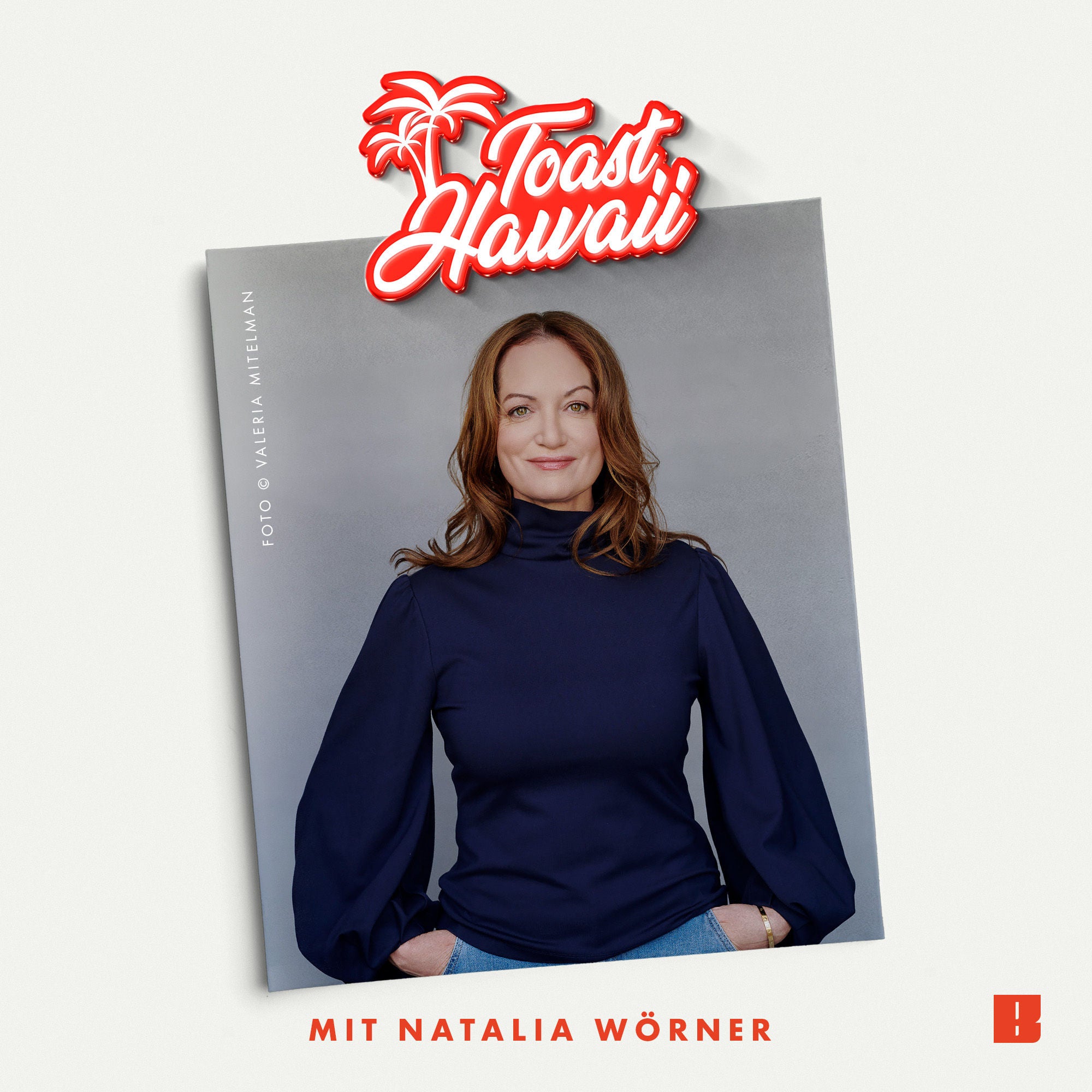 Natalia Wörner