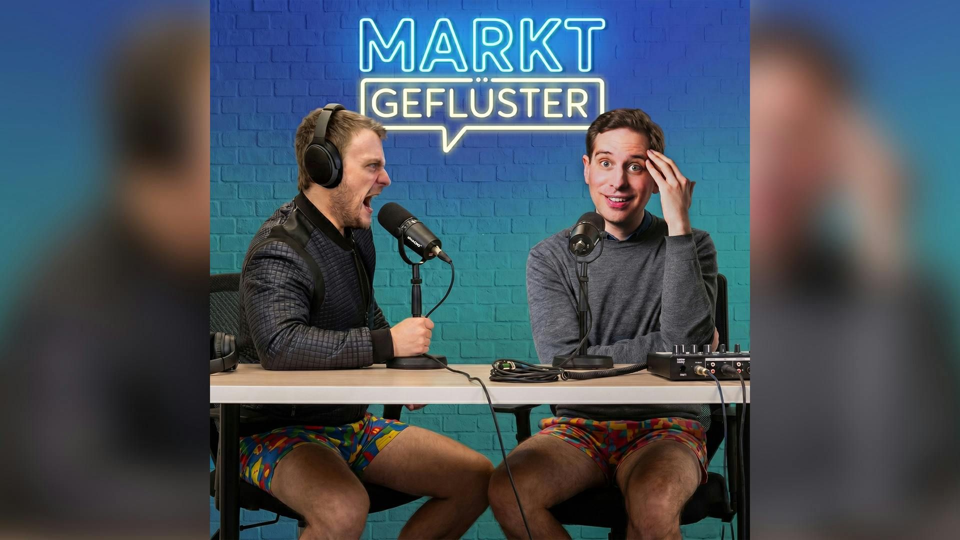 Marktzeugs FOREVER 🚀 (#198)