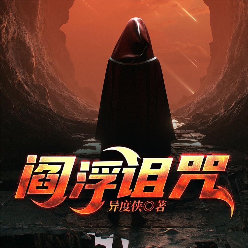 阎浮诅咒—异度侠