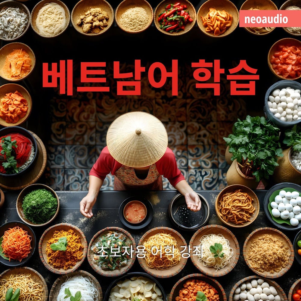 베트남어 학습