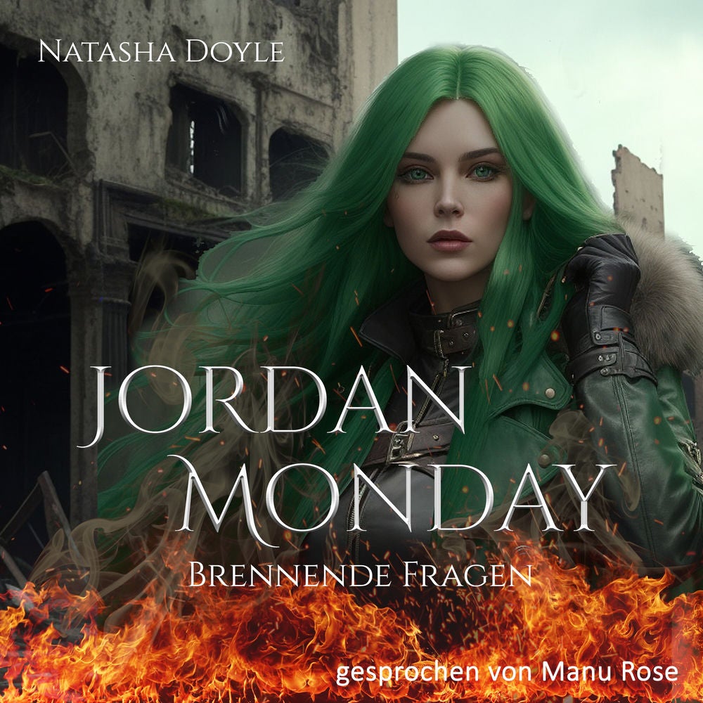 Jordan Monday: Brennende Fragen