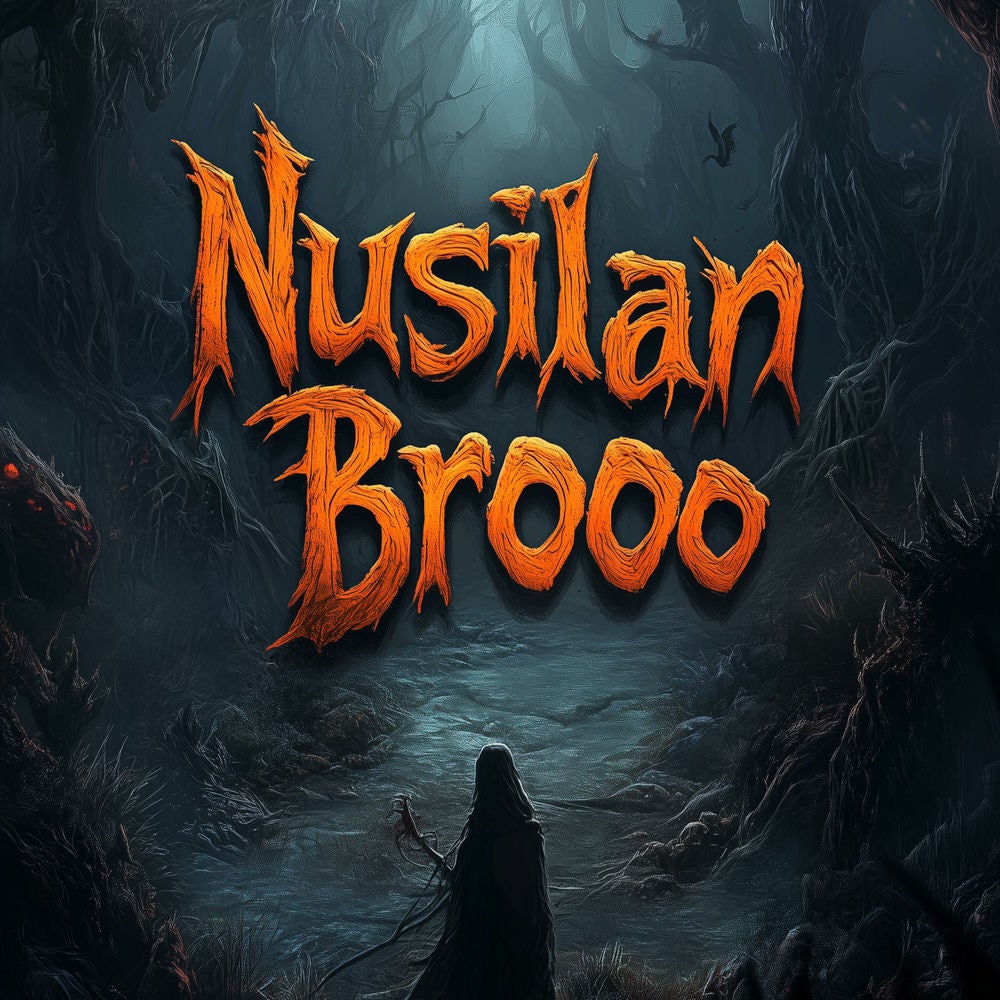 Nusilan Brooo - Inkas großes Abenteuer