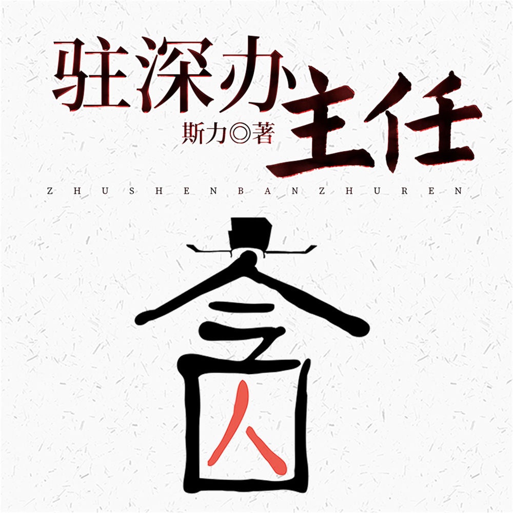 驻深办主任