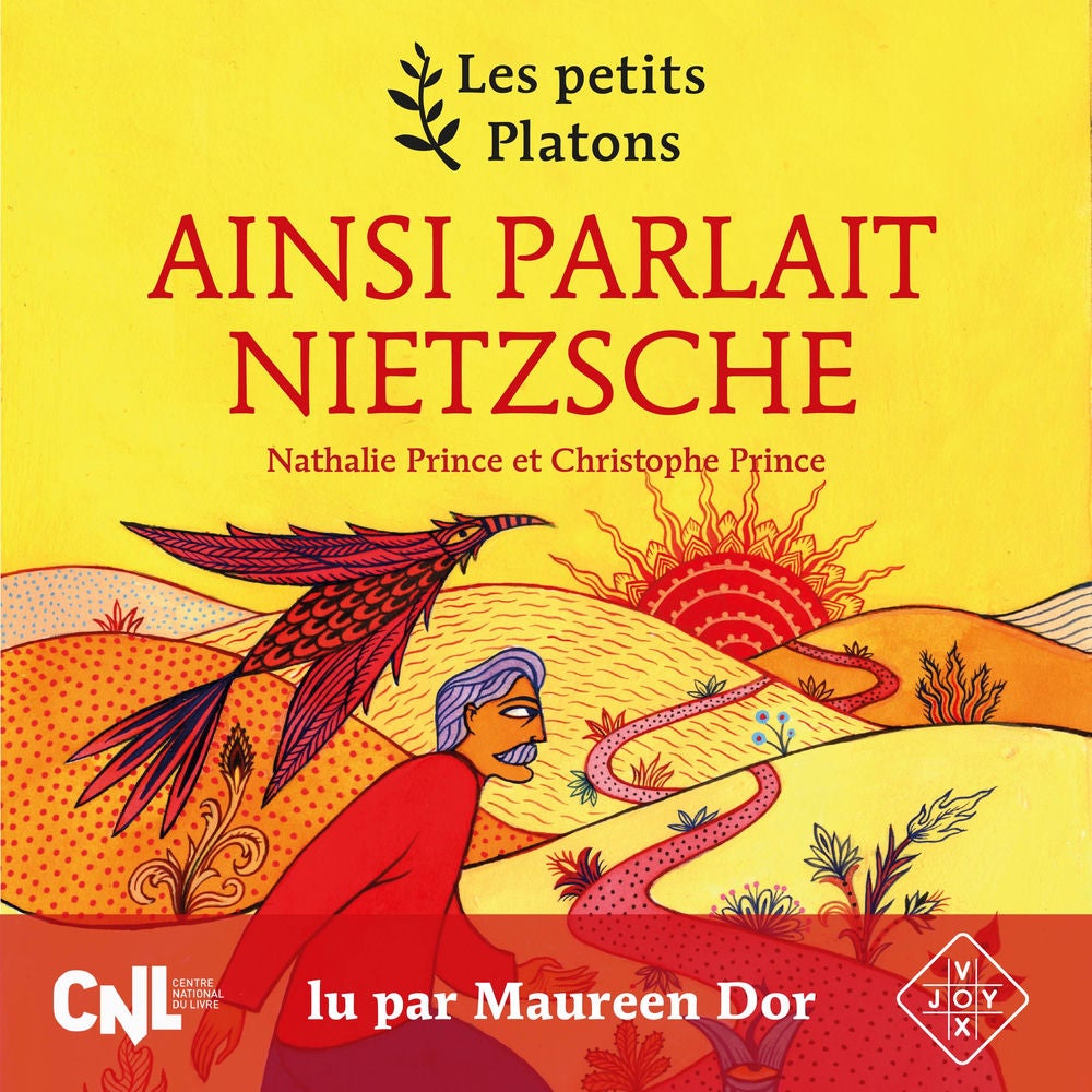 Ainsi parlait Nietzsche