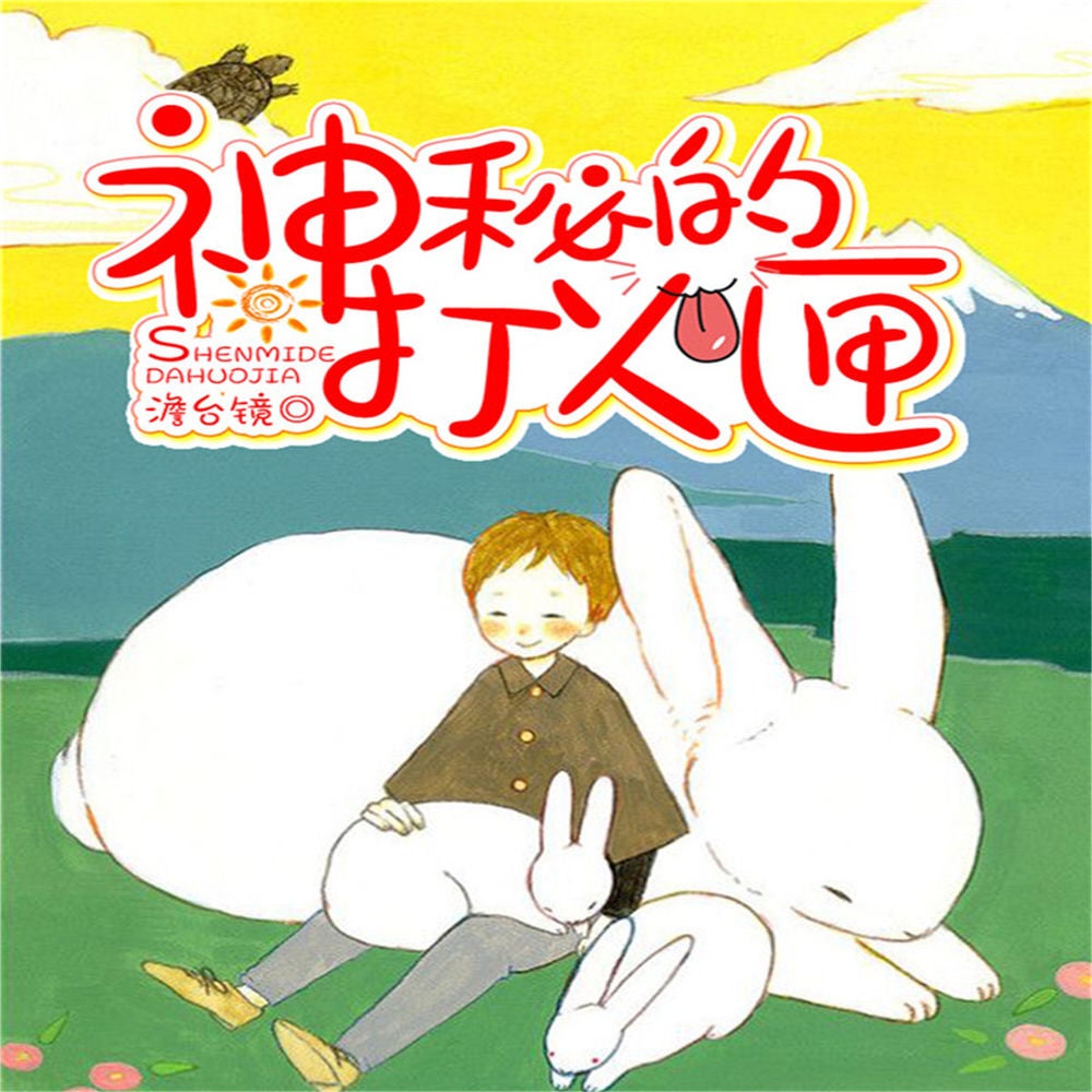 神秘的打火匣