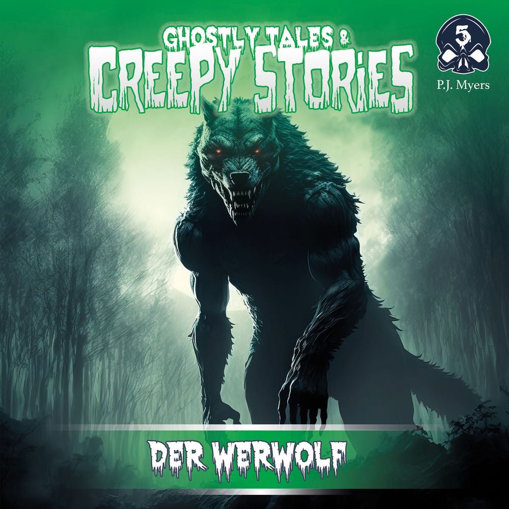 Folge 5: Der Werwolf