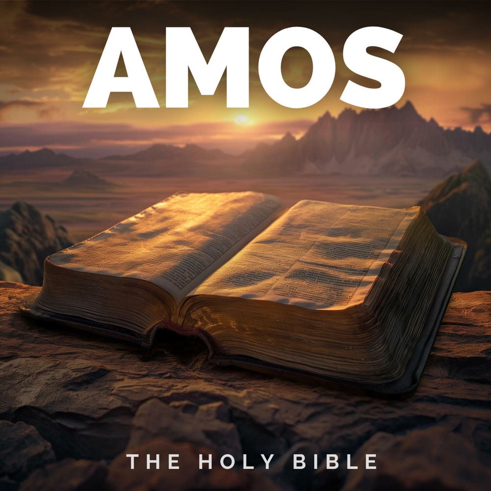 The Book of Amos