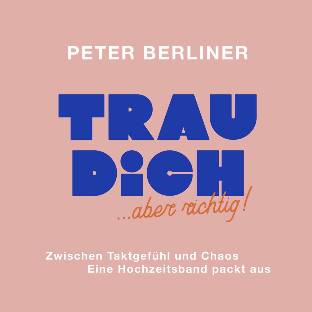 TRAU DICH ... aber richtig!