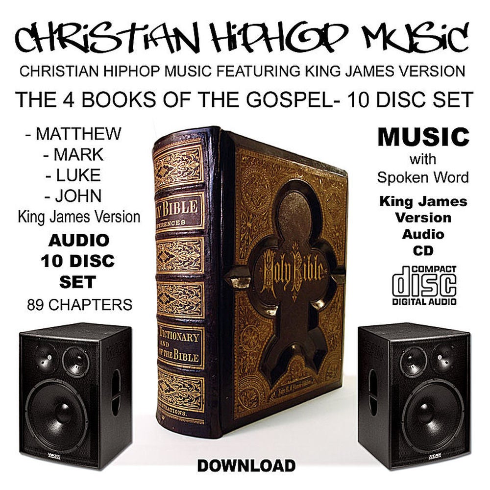 Christian Hiphop Music