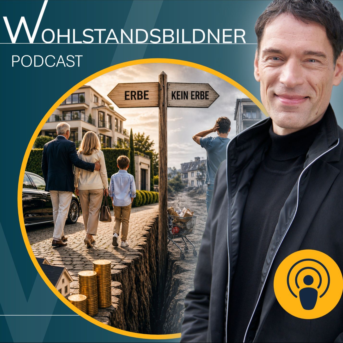 #146 Steuern, Schulden, altes und neues Geld