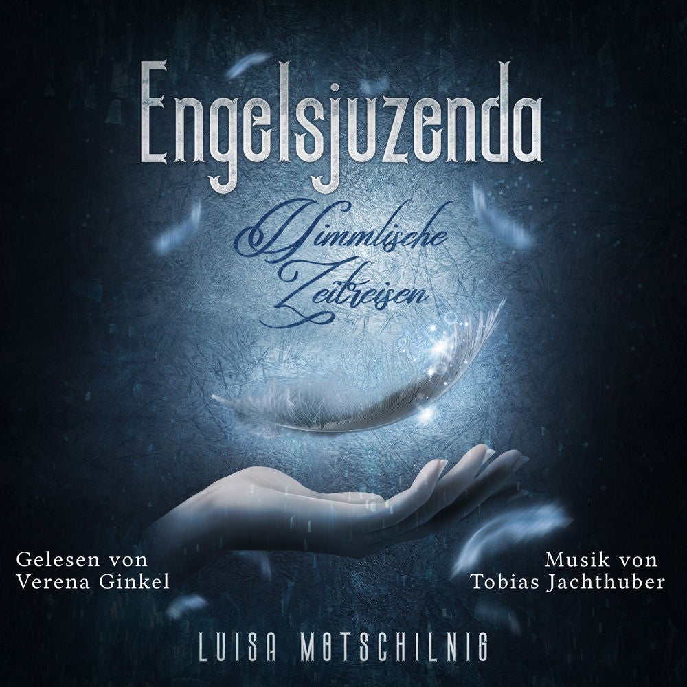 Engelsjuzenda