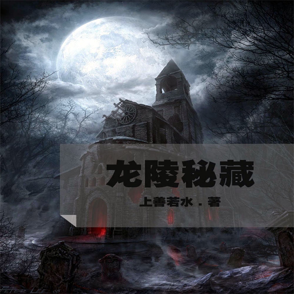 龙陵秘藏