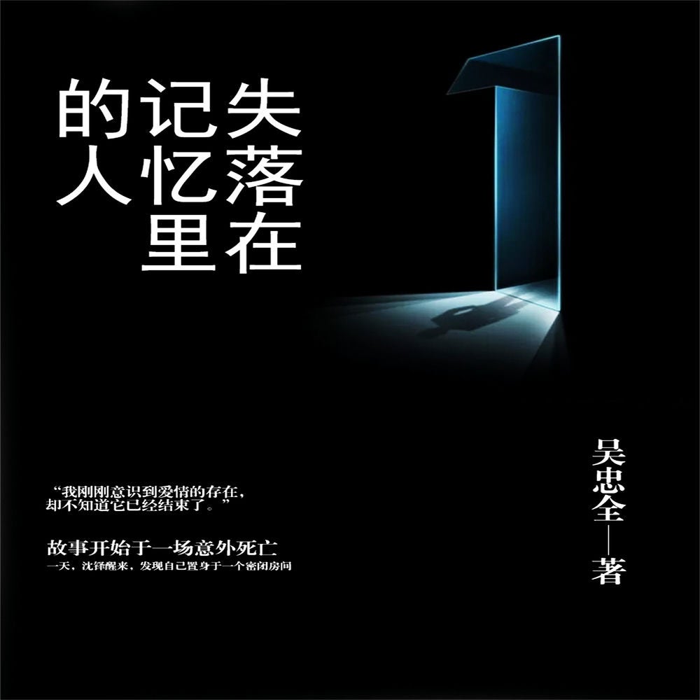 失落在记忆里的人