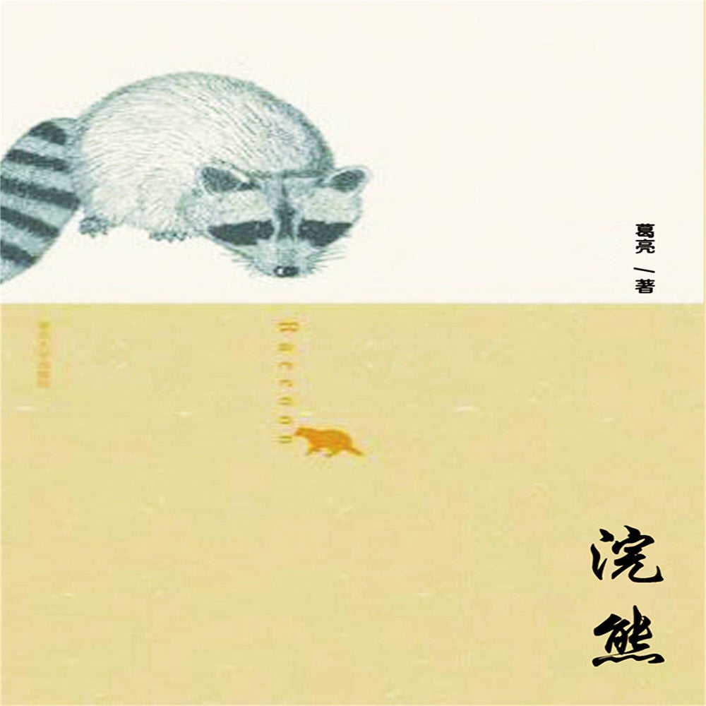 浣熊