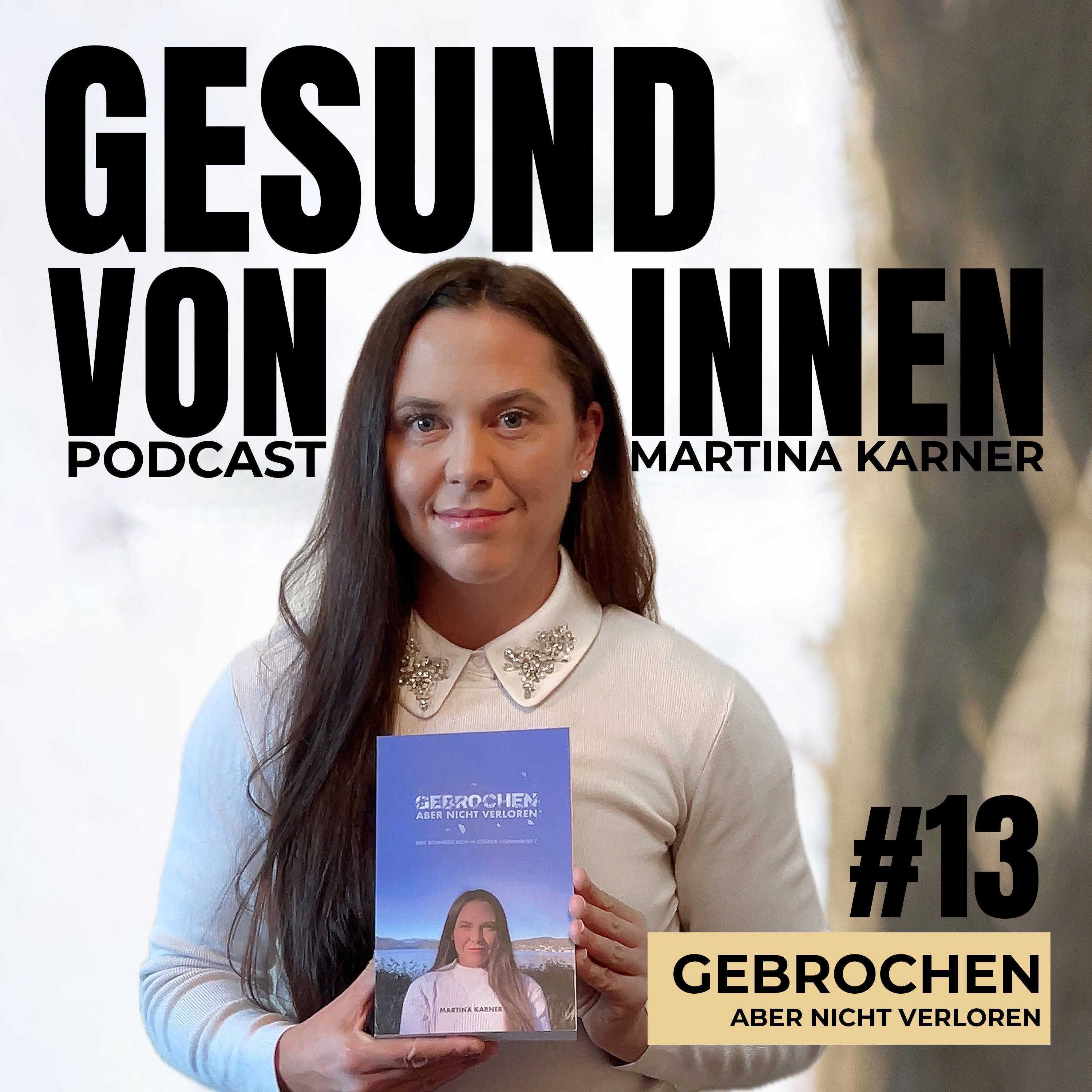 Gebrochen aber nicht verloren
