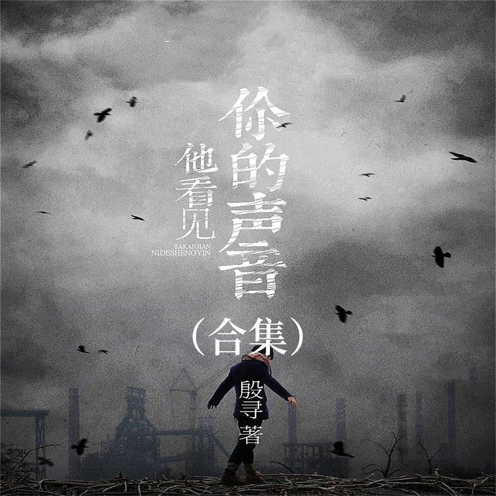 他看见你的声音（合集）