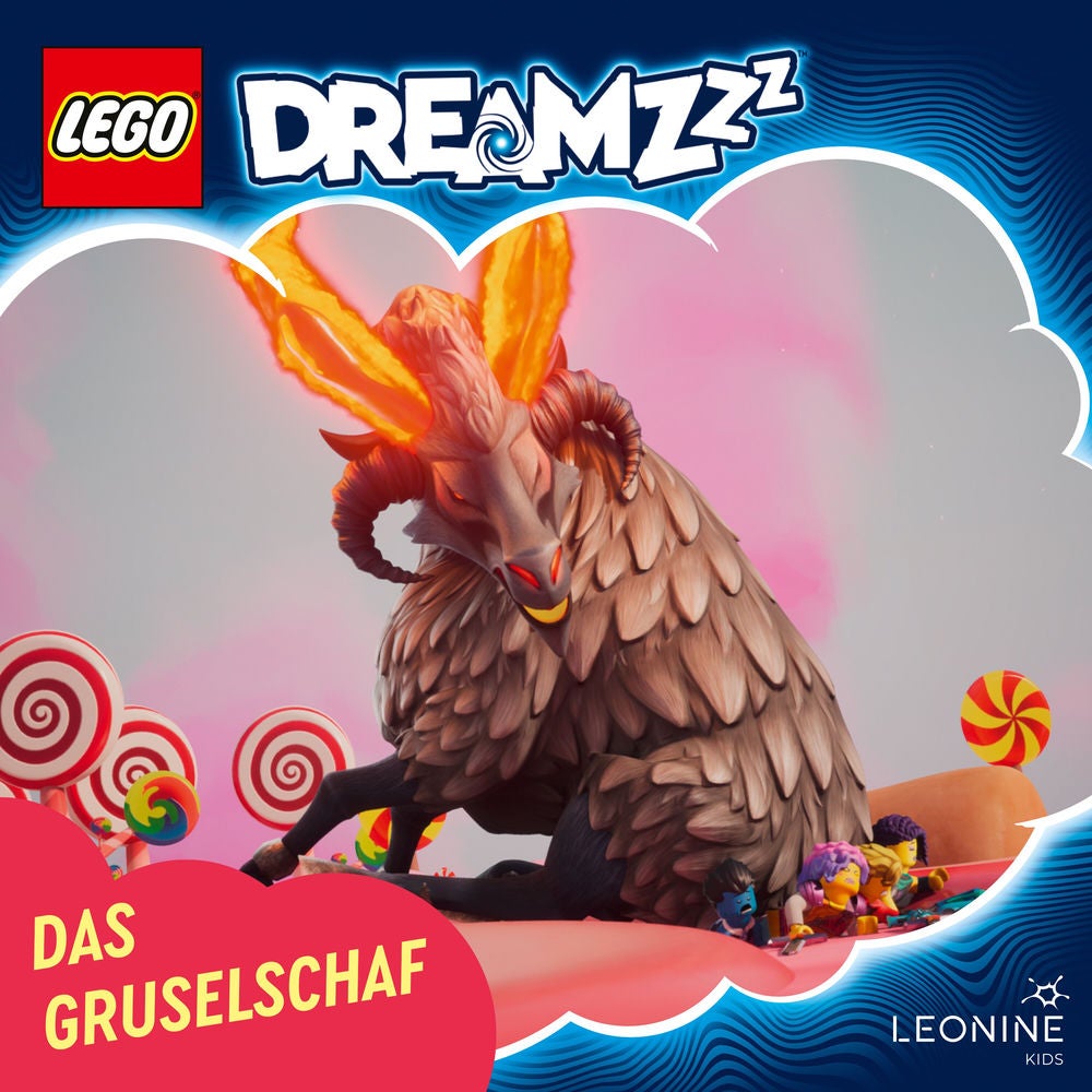 Folge 21: Das Gruselschaf