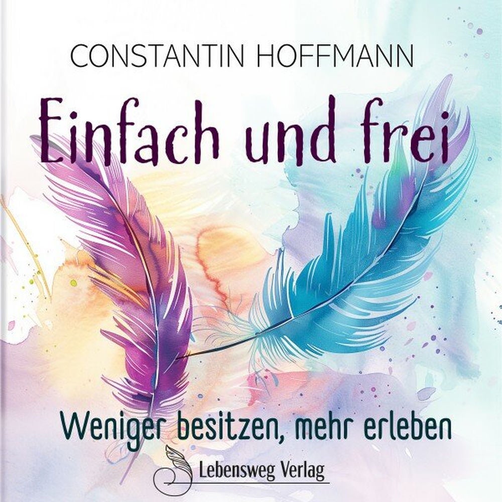 Einfach und frei