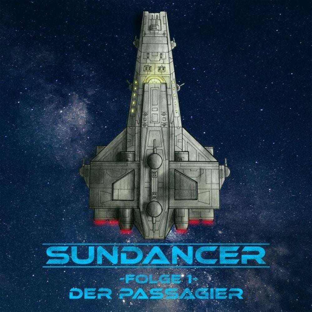 Sundancer, Folge 1: Der Passagier