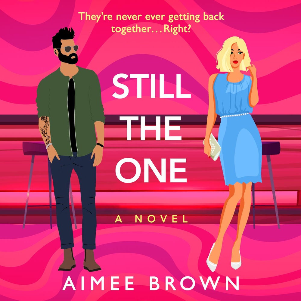 Still The One - They're never ever getting back together ... right?