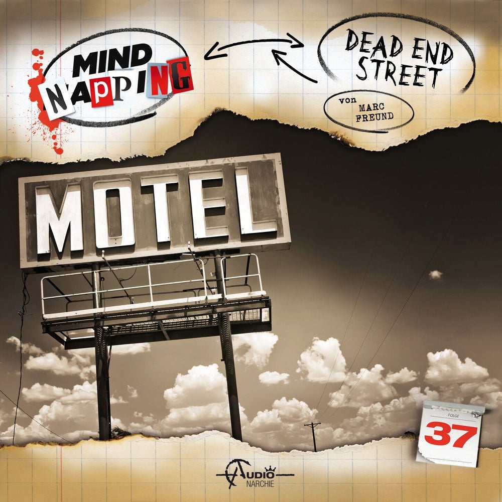Folge 37: Dead End Street