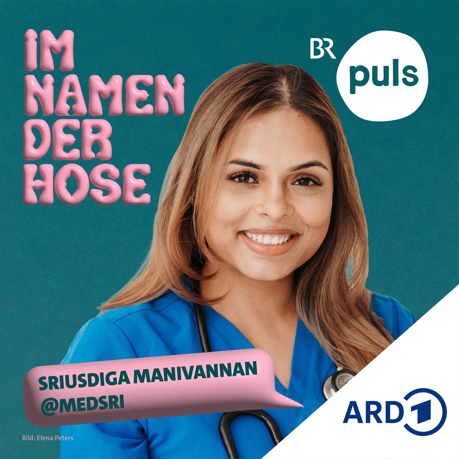 @medsri über Endometriose: Wenn Periodenschmerzen nicht normal sind