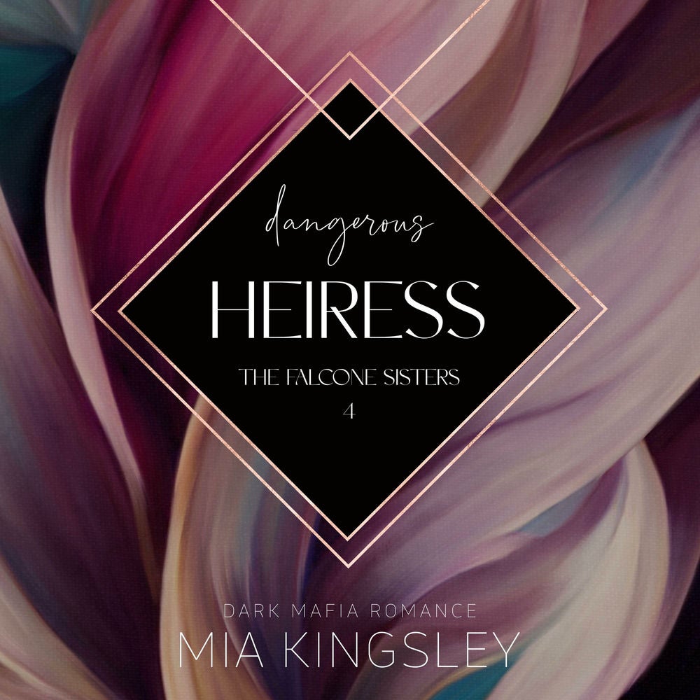 Dangerous Heiress