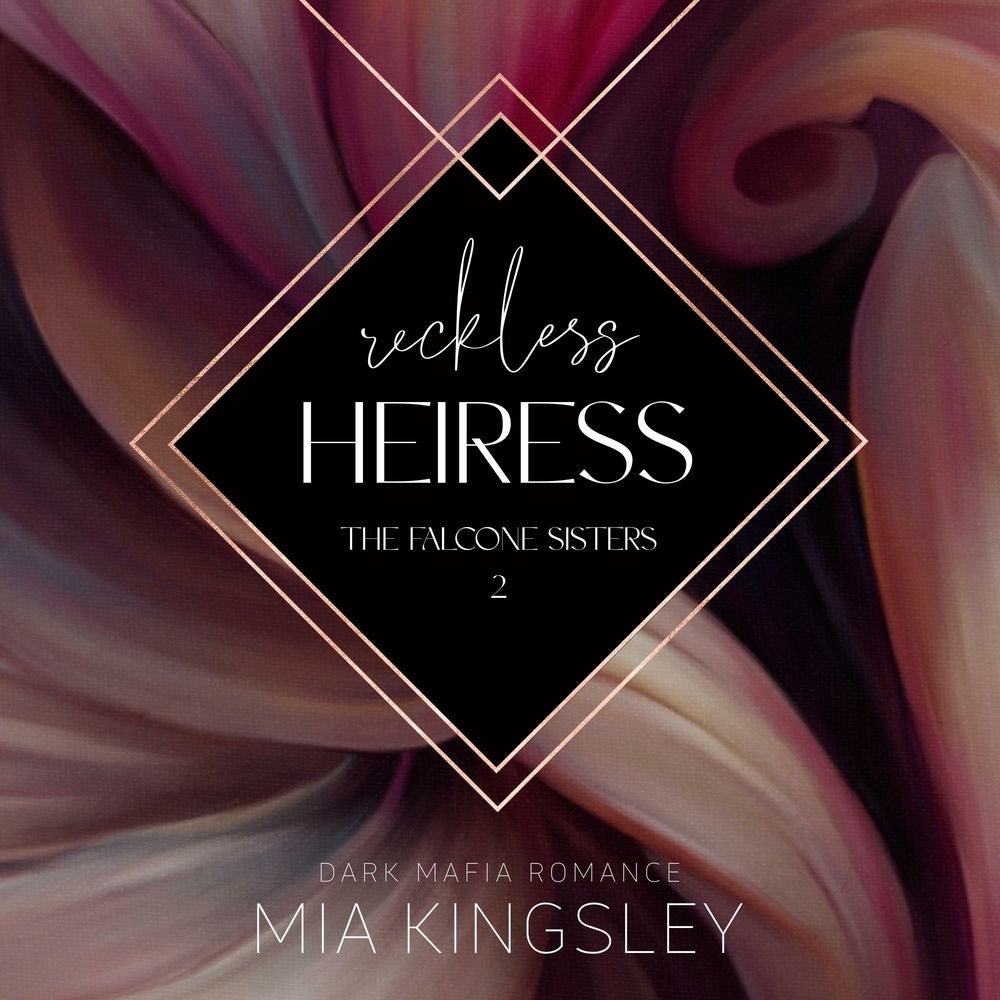 Reckless Heiress