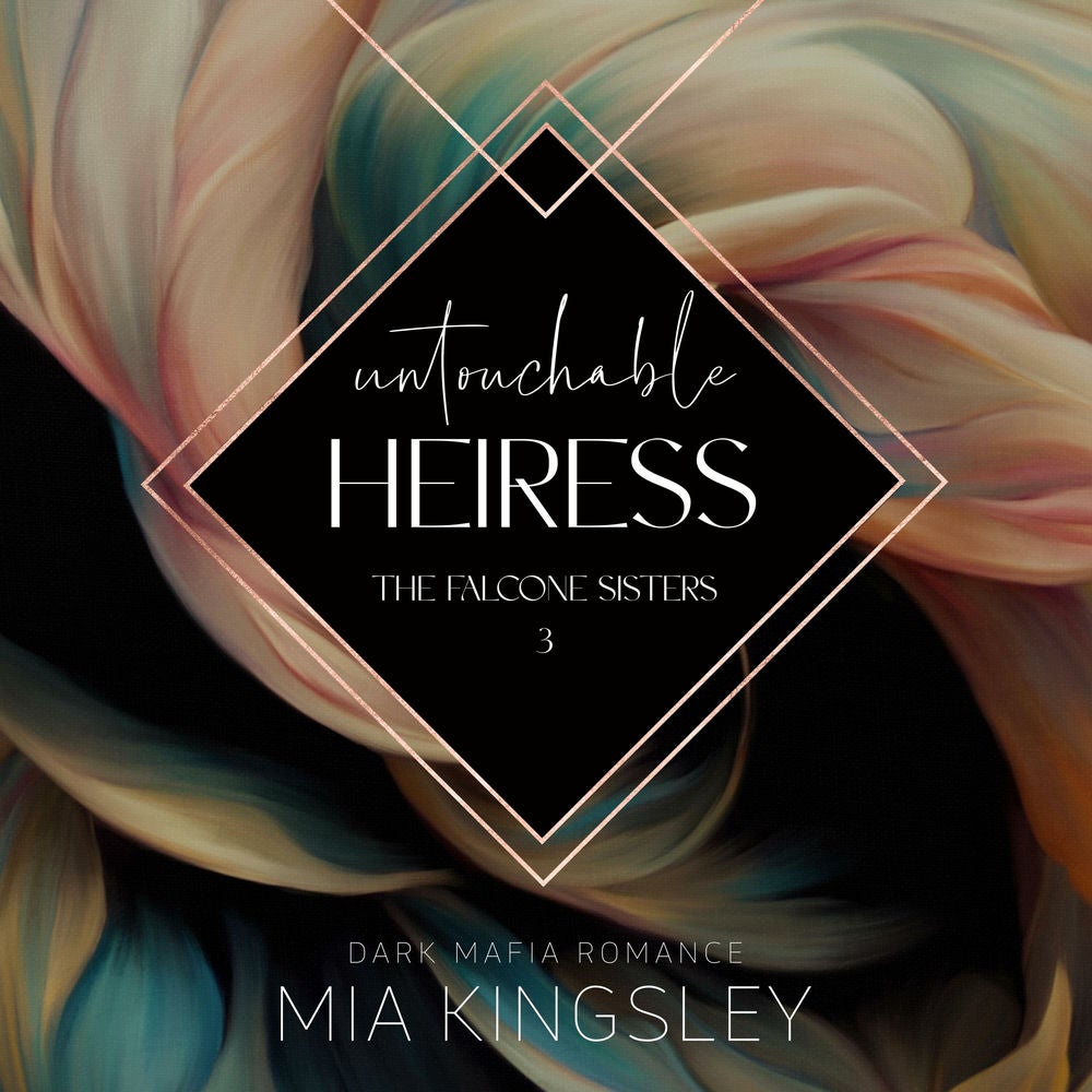 Untouchable Heiress