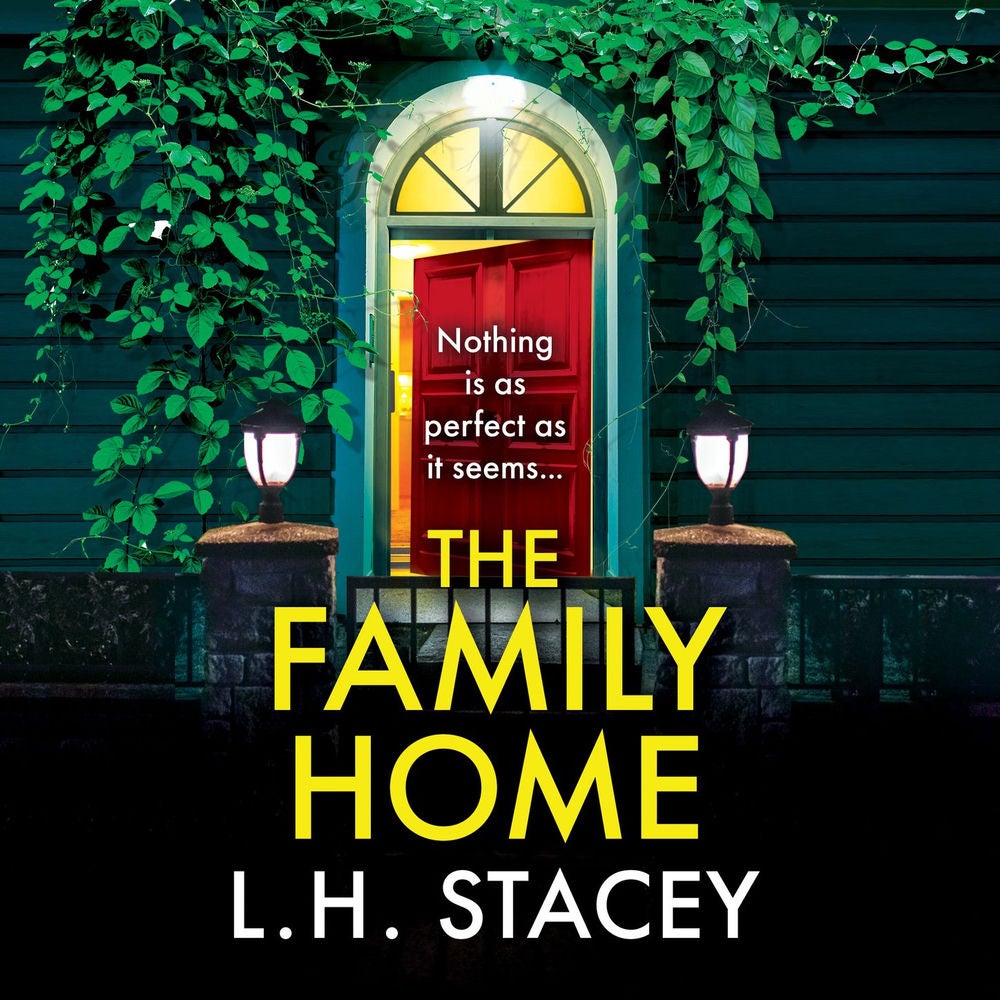 Family Home - Nothing is as perfect as it seems...