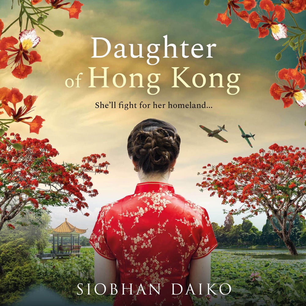 Daughter of Hong Kong - She'll fight for her homeland ...