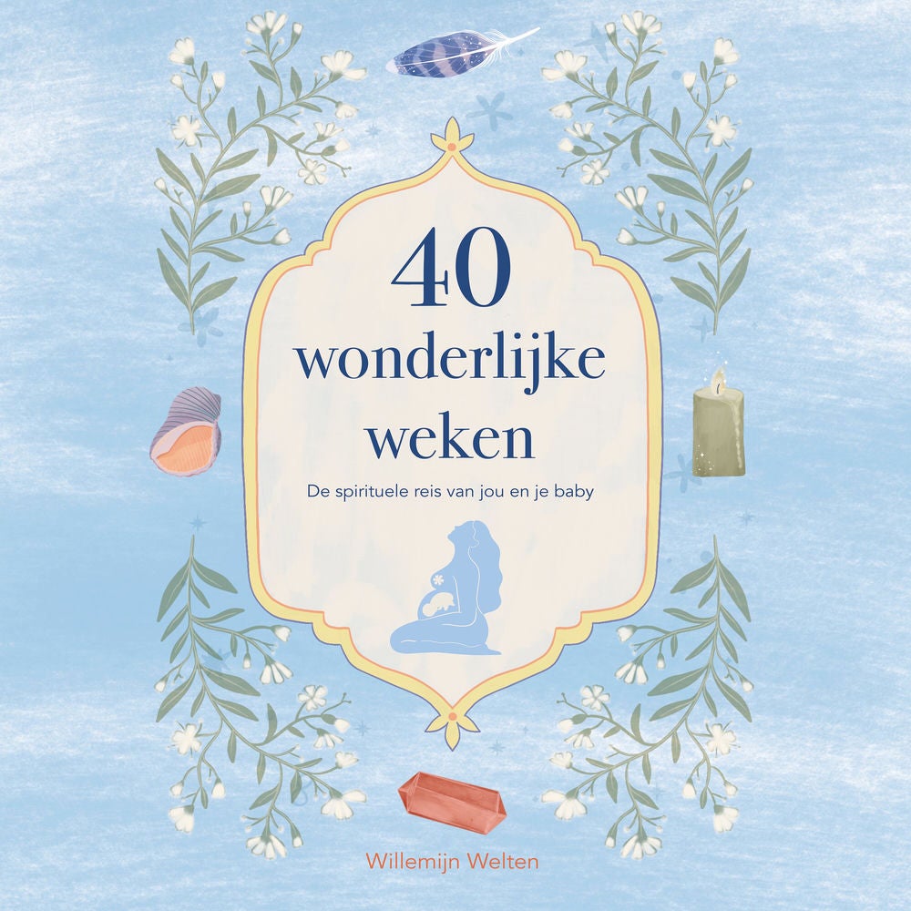 40 wonderlijke weken