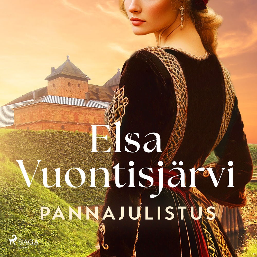 Pannajulistus