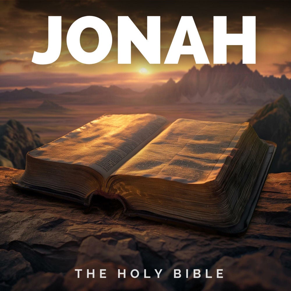 The Book of Jonah