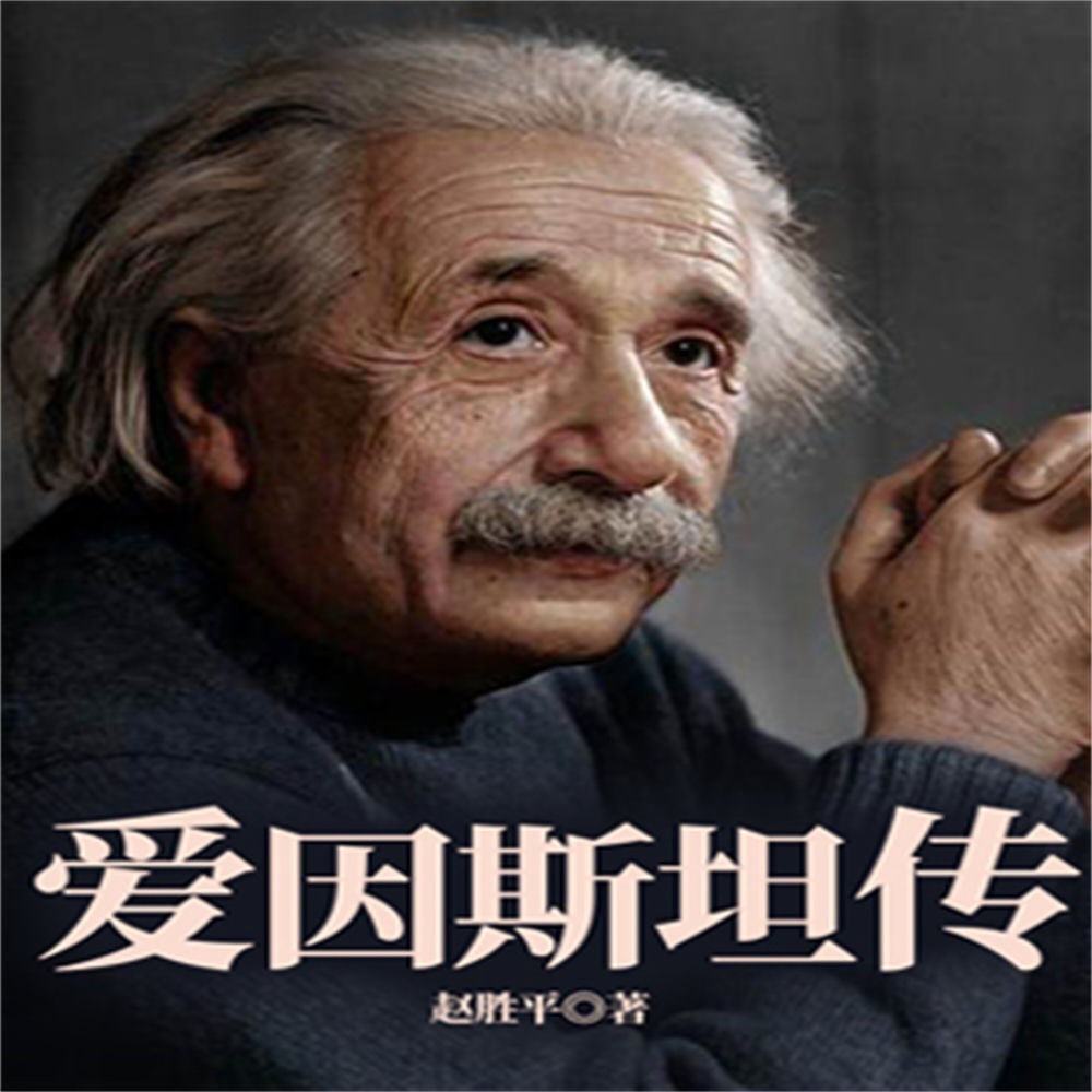 爱因斯坦传