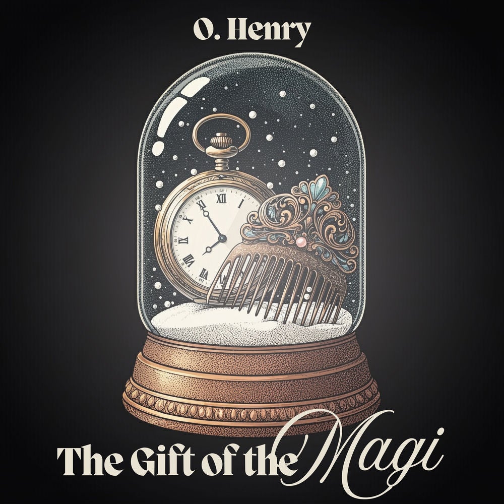 The Gift of the Magi