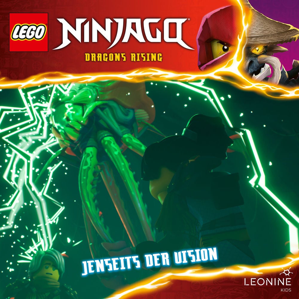 Folge 233: Jenseits der Vision