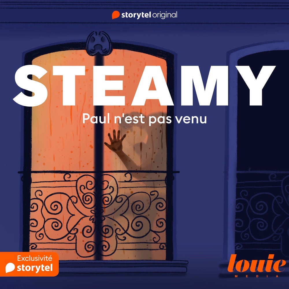 Steamy : Paul n'est pas venu