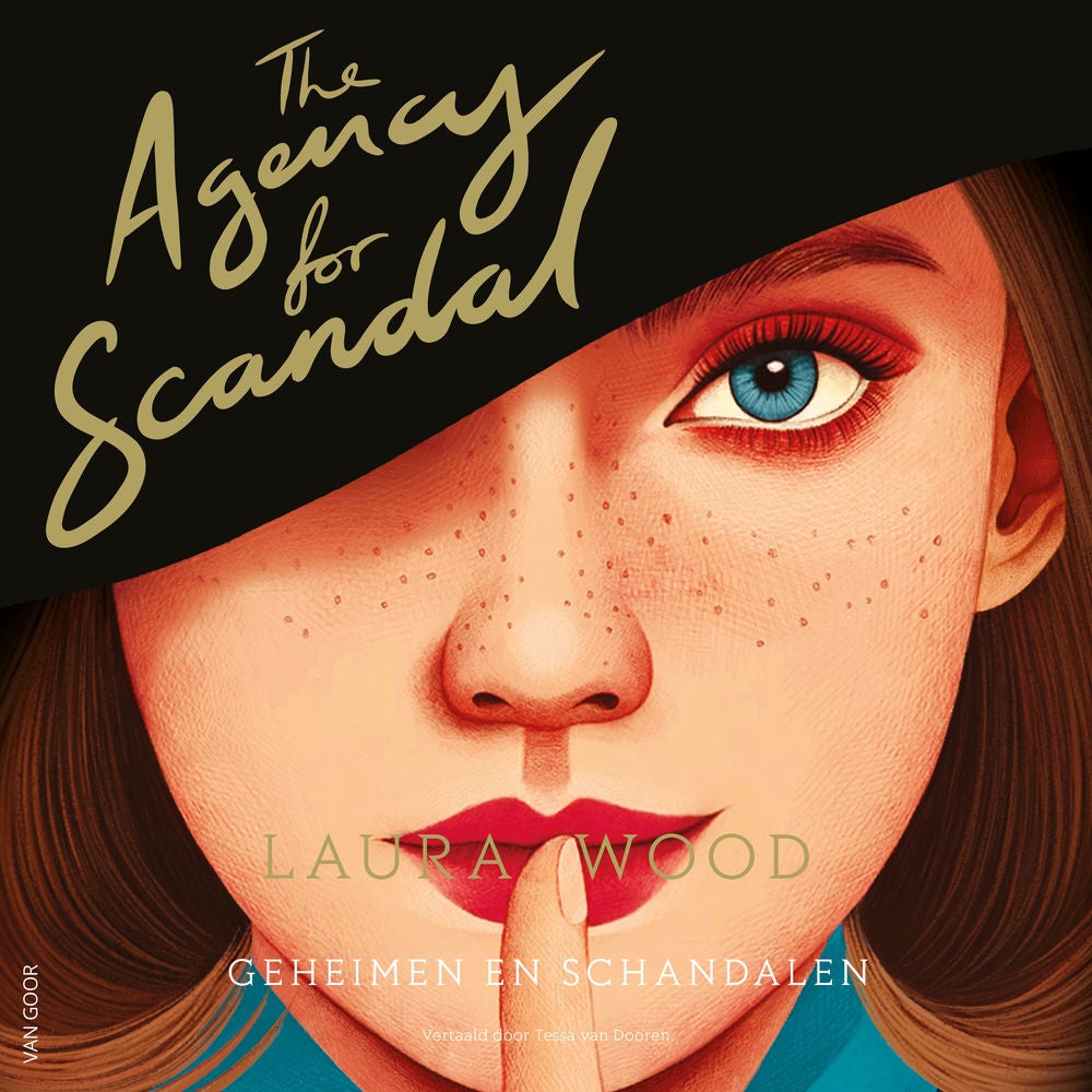 The Agency for Scandal