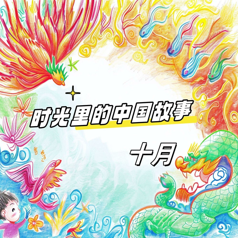 时光里的中国故事 十月