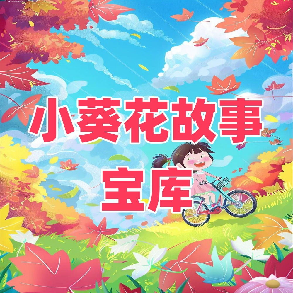 小葵花故事宝库