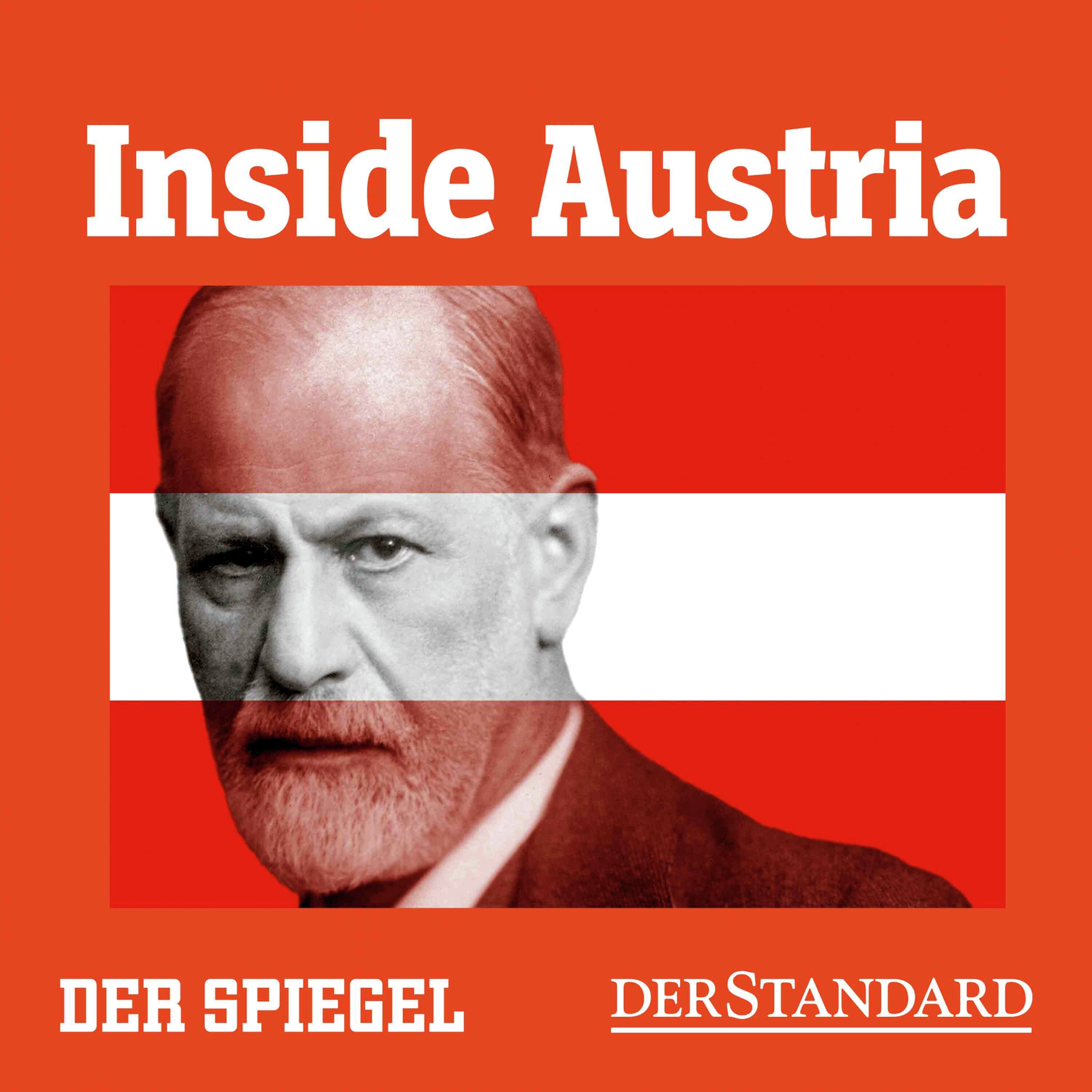 Der Fall Freud (1/5): Kindheit