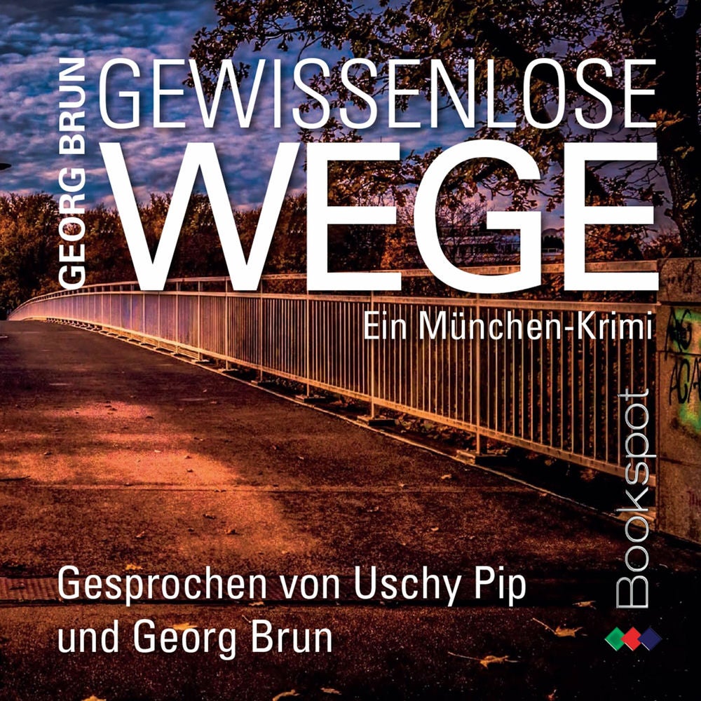 Gewissenlose Wege